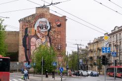Vilnius - Prodložený víkend po Litvě (květen 2026)