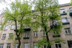 Vilnius - Prodložený víkend po Litvě (květen 2026)