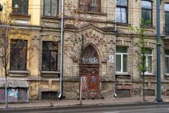 Vilnius - Prodložený víkend po Litvě (květen 2026)