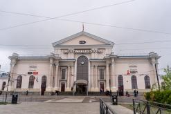 Vilnius - Prodložený víkend po Litvě (květen 2026)