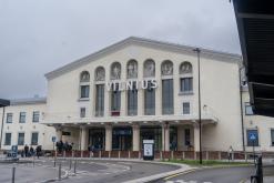Vilnius - Prodložený víkend po Litvě (květen 2026)