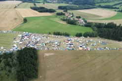 Station of destiny - Ješetice, Tábor