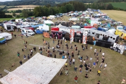 Station of destiny - Ješetice, Tábor