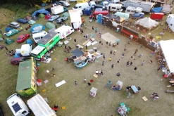 Station of destiny - Ješetice, Tábor