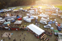 Station of destiny - Ješetice, Tábor