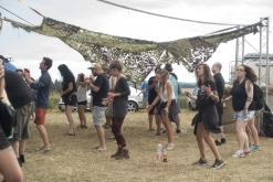 Station of destiny - Ješetice, Tábor