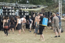 Station of destiny - Ješetice, Tábor