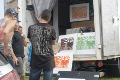 Station of destiny - Ješetice, Tábor