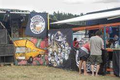 Station of destiny - Ješetice, Tábor