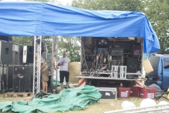 Station of destiny - Ješetice, Tábor