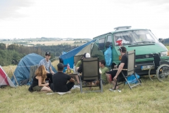 Station of destiny - Ješetice, Tábor