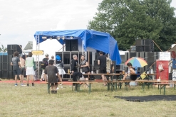 Station of destiny - Ješetice, Tábor