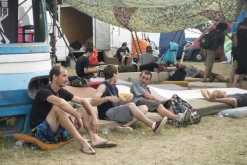 Station of destiny - Ješetice, Tábor