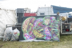 Station of destiny - Ješetice, Tábor