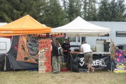 Station of destiny - Ješetice, Tábor