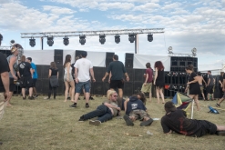 Station of destiny - Ješetice, Tábor