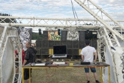 Station of destiny - Ješetice, Tábor