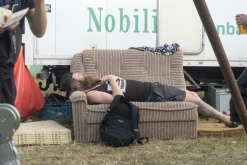 Station of destiny - Ješetice, Tábor