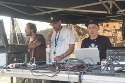 Station of destiny - Ješetice, Tábor