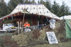 Station of destiny - Ješetice, Tábor