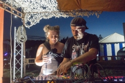 Station of destiny - Ješetice, Tábor