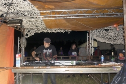 Station of destiny - Ješetice, Tábor