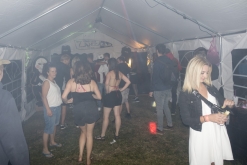 Rave On - Fever, D-Key, Jump-it-up, Niko