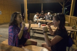 Rave On - Fever, D-Key, Jump-it-up, Niko