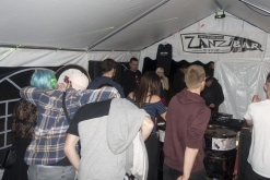 Rave On - Fever, D-Key, Jump-it-up, Niko