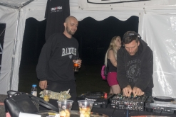 Rave On - Fever, D-Key, Jump-it-up, Niko