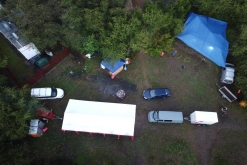 DrumyBassy Open Air 2020