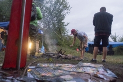 DrumyBassy Open Air 2020