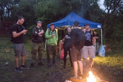 DrumyBassy Open Air 2020