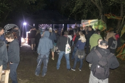 DrumyBassy Open Air 2020