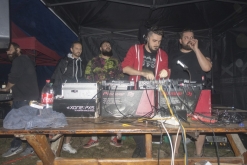 DrumyBassy Open Air 2020