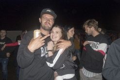 DrumyBassy Open Air 2020