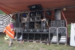 Squadron vs UST & friends