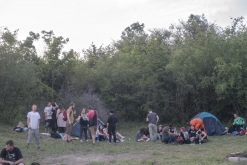 Squadron vs UST & friends