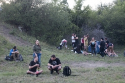 Squadron vs UST & friends