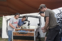 Squadron vs UST & friends