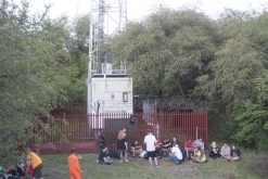 Squadron vs UST & friends