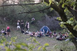 Squadron vs UST & friends