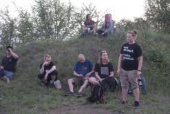 Squadron vs UST & friends