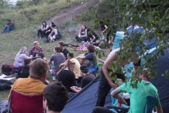 Squadron vs UST & friends