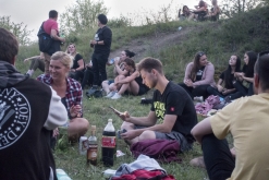 Squadron vs UST & friends