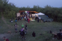 Squadron vs UST & friends