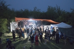 Squadron vs UST & friends