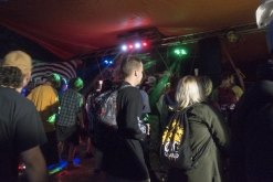 Squadron vs UST & friends