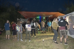 Squadron vs UST & friends