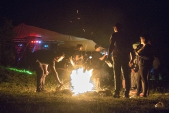 Squadron vs UST & friends